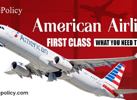 American Airlines First Class: What You Need To Know