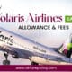 Volaris Airlines Baggage Policy: Allowance & Fees