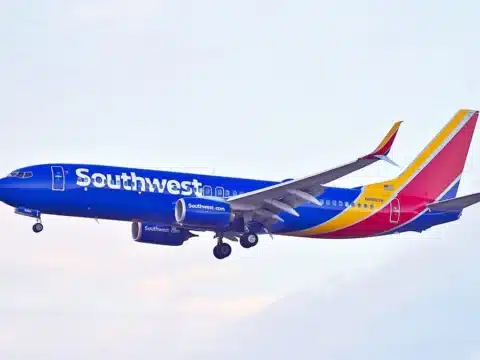 How To Get Upgraded On Southwest Airlines: Steps, Modes & Fees